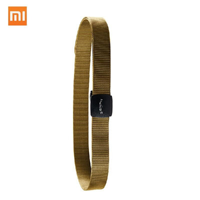 Xiaomi Youpin Zaofeng Belt Tactical Equipment Sport Professional With A Belt Waist Support For Hunting Outdoor Sports Preferred
Xiaomi Youpin Zaofeng Belt Tactical Equipment Sport Professional With A Belt Waist Support For Hunting Outdoor Sports Preferred