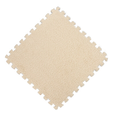 Siaonvr 25X25cm Kids Carpet Foam Puzzle Mat EVA Shaggy Velvet Baby Eco Floor 7 colors
Siaonvr 25X25cm Kids Carpet Foam Puzzle Mat EVA Shaggy Velvet Baby Eco Floor 7 colors