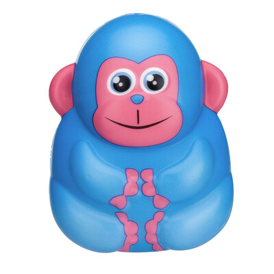 Tailored Squishies Toy Kawaii Monkey Slow Rising Cream Scented Stress Relief Toys Gifts
Tailored Squishies Toy Kawaii Monkey Slow Rising Cream Scented Stress Relief Toys Gifts