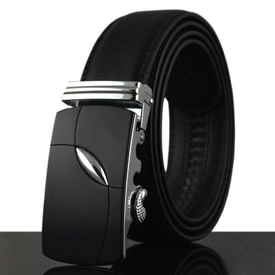 xsby Mens Belt Pure Leather Belts Automatic Buckle Belts All-match Business Dress Belt Mens Waistband
xsby Mens Belt Pure Leather Belts Automatic Buckle Belts All-match Business Dress Belt Mens Waistband