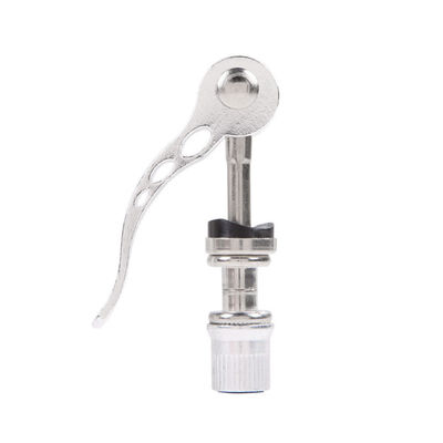 New Outdoor Alloy Bicycle Quick Release Bike Seat Post Clamp Seatpost Skewer Bolt Mountain Bike Seat Tube Clamp Tools
New Outdoor Alloy Bicycle Quick Release Bike Seat Post Clamp Seatpost Skewer Bolt Mountain Bike Seat Tube Clamp Tools