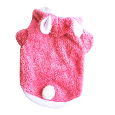 Pet Dog Velvet Coat Costume Autumn Winter Warm Dog Clothes Brand Small Dog Coat for Cats Chihuahua Pet Supplies
Pet Dog Velvet Coat Costume Autumn Winter Warm Dog Clothes Brand Small Dog Coat for Cats Chihuahua Pet Supplies
