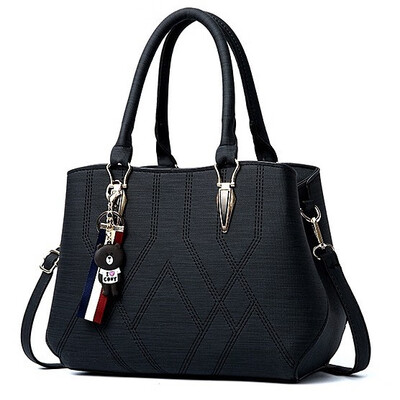 TANGDE FASHION PU LEATHER WOMAN HANDBAG HIGH QUALITY TOTE BAG luxury handbags women bags designer
TANGDE FASHION PU LEATHER WOMAN HANDBAG HIGH QUALITY TOTE BAG luxury handbags women bags designer