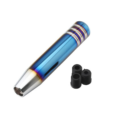 Car Gear Shift Knob Shifter Manual Shifting Head 13CM 18CM Shift Lever Universal
Car Gear Shift Knob Shifter Manual Shifting Head 13CM 18CM Shift Lever Universal