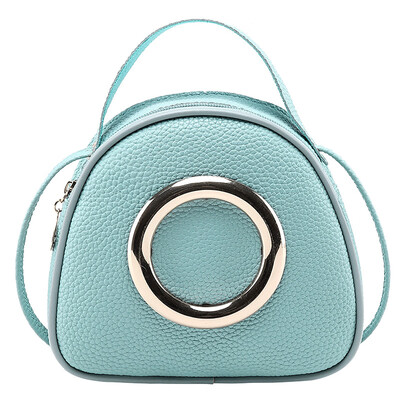2019 new summer small bag female Korean version of the fashion shoulder casual Messenger bag wild student ladies mobile phone bag
2019 new summer small bag female Korean version of the fashion shoulder casual Messenger bag wild student ladies mobile phone bag