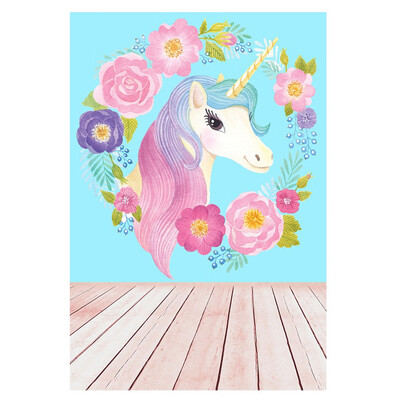 Unicorns Backdrop Pink Flowers Dreamlike Photography Backgrounds Cotton Cloth No Wrinkle
Unicorns Backdrop Pink Flowers Dreamlike Photography Backgrounds Cotton Cloth No Wrinkle