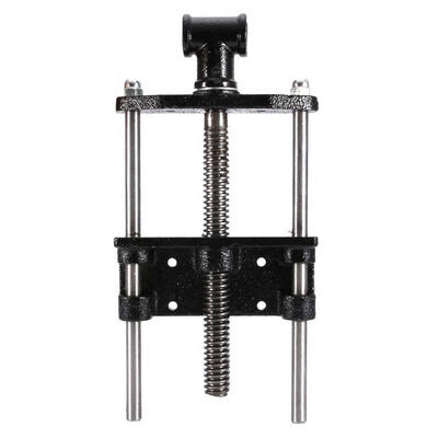 Greensen 7" Woodworking Heavy Duty Table Clamp Bed Metal Vise Clip Fixed Repair Vice Tool
Greensen 7" Woodworking Heavy Duty Table Clamp Bed Metal Vise Clip Fixed Repair Vice Tool