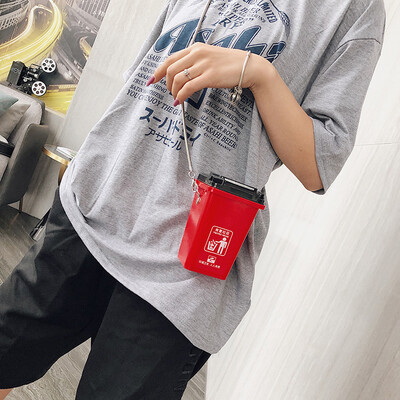 Baggage ladiesbags Shanghai garbage sorting bags garbage bin bags garbage bin bags tremble oblique bags
Baggage ladiesbags Shanghai garbage sorting bags garbage bin bags garbage bin bags tremble oblique bags
