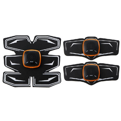 Abdominal Training Pad Abdomen Muscle Toner Waist Arm Leg Muscle Toning Fitness Muscle Stimulator Workout Equipment Rechargeable H
Abdominal Training Pad Abdomen Muscle Toner Waist Arm Leg Muscle Toning Fitness Muscle Stimulator Workout Equipment Rechargeable H