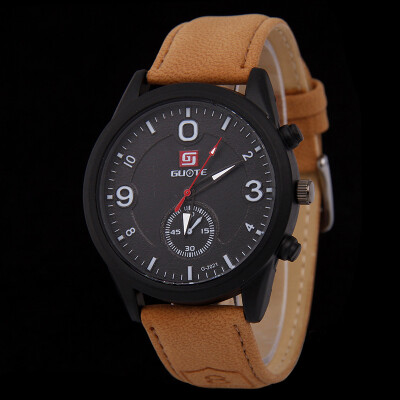 Xianlejiao sloggi new mens military watch outdoor sports single eye belt quartz watch a generation of hair
Xianlejiao sloggi new mens military watch outdoor sports single eye belt quartz watch a generation of hair