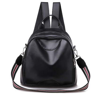 Short Mini bags for ladies with shoulder bags Chaozhou Korean version Baitao Pu leisure backpack student bags
Short Mini bags for ladies with shoulder bags Chaozhou Korean version Baitao Pu leisure backpack student bags