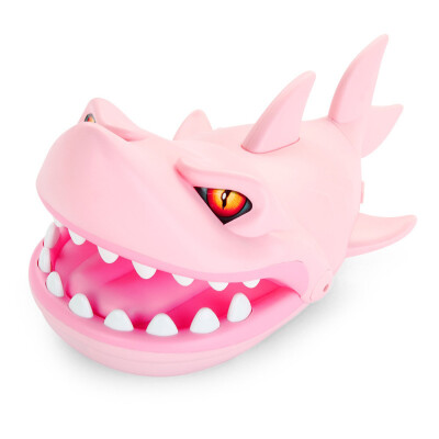 Tailored Shark Biting Finger Game Mouth Dental Toys Funny Party Home Game Party Game
Tailored Shark Biting Finger Game Mouth Dental Toys Funny Party Home Game Party Game
