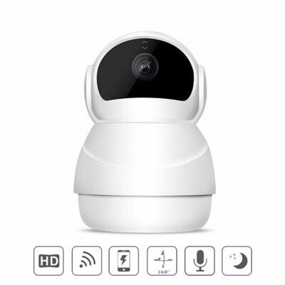 DAGRO 360eyeS Home Security Wireless WiFi Surveillance Camera 3D Navigation Panorama Ip CameraUS Plug
DAGRO 360eyeS Home Security Wireless WiFi Surveillance Camera 3D Navigation Panorama Ip CameraUS Plug