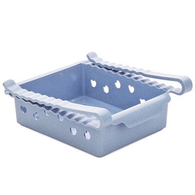 Toponeto New Kitchen Article Storage Shelf Refrigerator Drawer Shelf Plate Layer
Toponeto New Kitchen Article Storage Shelf Refrigerator Drawer Shelf Plate Layer