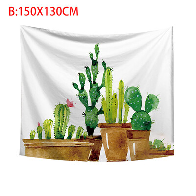 Toponeto Cactus Tapestry Wall Hanging And Cactus Plant Printed Tapestry Cactus Watercolor Tapestry
Toponeto Cactus Tapestry Wall Hanging And Cactus Plant Printed Tapestry Cactus Watercolor Tapestry