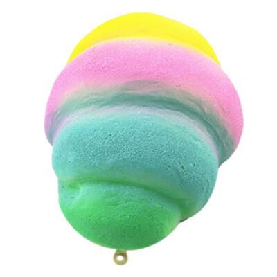 Gotoamei Colorful Bread Scented Slow Rising Kids Toys Doll Gift Fun Stress Relief Toy
Gotoamei Colorful Bread Scented Slow Rising Kids Toys Doll Gift Fun Stress Relief Toy
