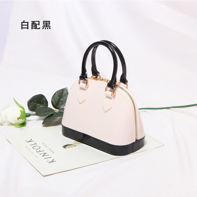 Summer New Women Handbag Small New Candy Color Shell Jelly Tote Bag Famous Brand Designer Crossbody Messenger Bags Sac A Main
Summer New Women Handbag Small New Candy Color Shell Jelly Tote Bag Famous Brand Designer Crossbody Messenger Bags Sac A Main