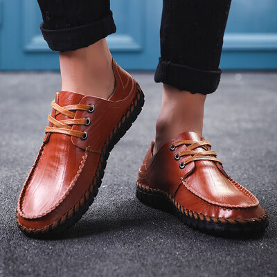 2019 new fashion mens shoes Korean casual shoes summer peas shoes mens breathable leather shoes trend lazy shoes
2019 new fashion mens shoes Korean casual shoes summer peas shoes mens breathable leather shoes trend lazy shoes