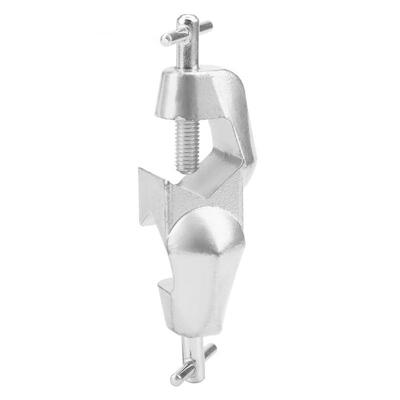 Greensen German Type Right Angle Clamp Right Angle Clip Lab Cross Clamp Laboratory Metal Grip
Greensen German Type Right Angle Clamp Right Angle Clip Lab Cross Clamp Laboratory Metal Grip