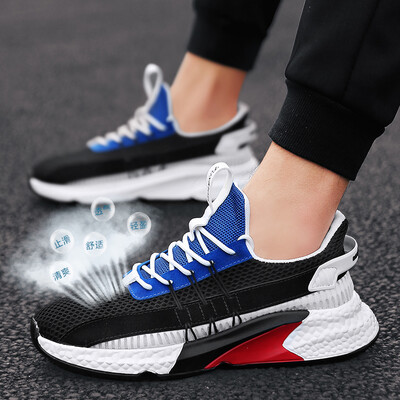 Mens shoes summer tide shoes breathable 2019 new Korean trend Joker young mens sports casual canvas shoes
Mens shoes summer tide shoes breathable 2019 new Korean trend Joker young mens sports casual canvas shoes