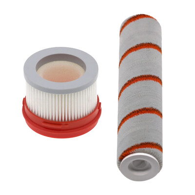 〖Follure〗Washable HEPA Filter Cleaning Tool Kit For Xiaomi V9 Wireless Vacuum Cleaner
〖Follure〗Washable HEPA Filter Cleaning Tool Kit For Xiaomi V9 Wireless Vacuum Cleaner