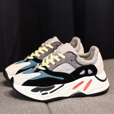 Female shoes tide 2019 spring&autumn new student retro sports shoes network celebrity father shoes ins super hot leisure thick
Female shoes tide 2019 spring&autumn new student retro sports shoes network celebrity father shoes ins super hot leisure thick