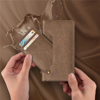 Phone Case For iPhone 6S Plus Wallet Cases Luxury Leather Detachable New Multifunction Mini With Card Pocket
Phone Case For iPhone 6S Plus Wallet Cases Luxury Leather Detachable New Multifunction Mini With Card Pocket