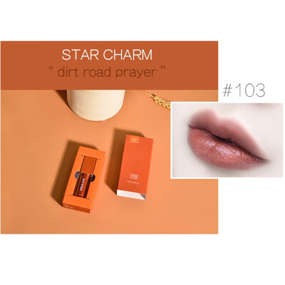 Creamy Texture Lip Gloss Shimmer Long Lasting Non-stick Cup Waterproof Easy To Color Matte Lipstick
Creamy Texture Lip Gloss Shimmer Long Lasting Non-stick Cup Waterproof Easy To Color Matte Lipstick