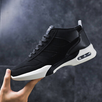 Mens shoes autumn&summer shoes mens Korean version of the green summer trend wild student sports&leisure air cushion running tide shoes plus velvet
Mens shoes autumn&summer shoes mens Korean version of the green summer trend wild student sports&leisure air cushion running tide shoes plus velvet