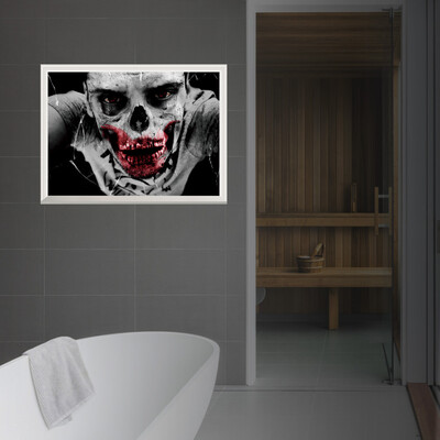 〖Follure〗Terror 3D Adesivos De Parede Feliz Dia Das Bruxas Casa Sala Adesivos De Parede
〖Follure〗Terror 3D Adesivos De Parede Feliz Dia Das Bruxas Casa Sala Adesivos De Parede