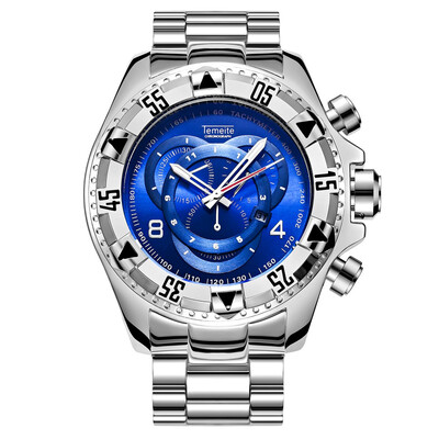 personality men stainless steel big watches golden fashion male top luxury quartz watch American style calendar clock
personality men stainless steel big watches golden fashion male top luxury quartz watch American style calendar clock