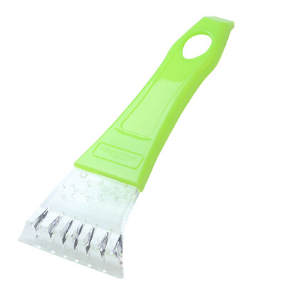 Tailored Portable Cleaning Tool Ice Shovel Vehicle Car Windshield Snow Scraper Window
Tailored Portable Cleaning Tool Ice Shovel Vehicle Car Windshield Snow Scraper Window