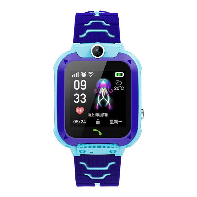Children Security Watch IP67 Waterproof Touch LBS Positioning One-Click SOS Anti-Lost For IOS Android Voice Chat
Children Security Watch IP67 Waterproof Touch LBS Positioning One-Click SOS Anti-Lost For IOS Android Voice Chat
