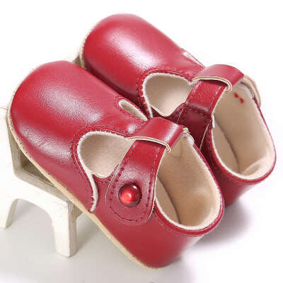 5 Colors Brand Spring Baby Shoes PU Leatherborn Boys Girls Shoes First Walkers Baby Moccasins 0-18 Months
5 Colors Brand Spring Baby Shoes PU Leatherborn Boys Girls Shoes First Walkers Baby Moccasins 0-18 Months