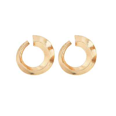 EK2174 Hot Statement Circle Earrings 2018 Punk Geometric Earrings Large Round Women Drop Earrings Modern Art Jewelry Earring
EK2174 Hot Statement Circle Earrings 2018 Punk Geometric Earrings Large Round Women Drop Earrings Modern Art Jewelry Earring