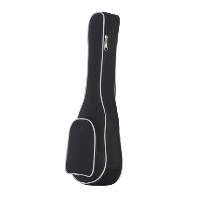 Universal Thick Ukulele Case Bag Waterproof Ukulele Shoulder Bag for 23 Inch Ukulele
Universal Thick Ukulele Case Bag Waterproof Ukulele Shoulder Bag for 23 Inch Ukulele