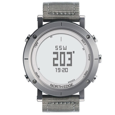 Mens Digital Sport Heart Rate Monitor Watch Pedometer Calories Fitness Running Watch Weather Altimeter Barometer Thermometer Comp
Mens Digital Sport Heart Rate Monitor Watch Pedometer Calories Fitness Running Watch Weather Altimeter Barometer Thermometer Comp