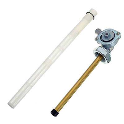 Easy Installation Fuel Gas Tank Switch Valve Petcock Replacement Tool for Honda VT600 1988-2007
Easy Installation Fuel Gas Tank Switch Valve Petcock Replacement Tool for Honda VT600 1988-2007