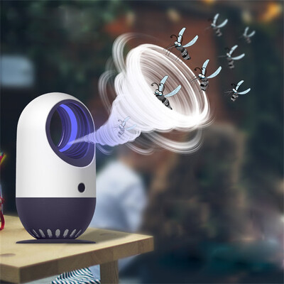〖Follure〗Electric Bug Mosquito Insect Killer Pest Control LED Light Trap Lamp 2000MA
〖Follure〗Electric Bug Mosquito Insect Killer Pest Control LED Light Trap Lamp 2000MA