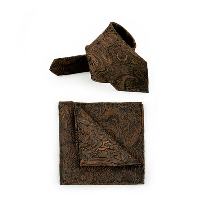 Wholesale Mens Tie Towel Set Cashew Flower Business Polyester Pocket Towel Groom Wedding Groomsman Tie Set
Wholesale Mens Tie Towel Set Cashew Flower Business Polyester Pocket Towel Groom Wedding Groomsman Tie Set