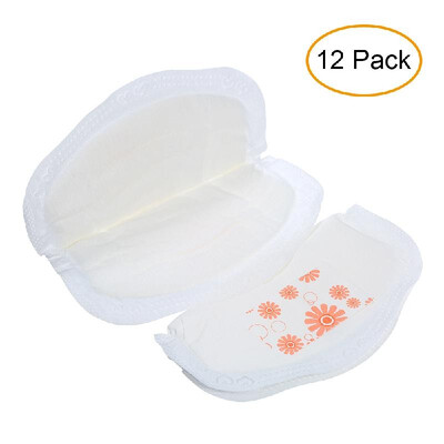 cmbear Disposable Breast Pads Superior Absorbency Ultra Soft Leak Protection for Breastfeeding Baby Nursing Pads Non-Toxic Milk Pa
cmbear Disposable Breast Pads Superior Absorbency Ultra Soft Leak Protection for Breastfeeding Baby Nursing Pads Non-Toxic Milk Pa