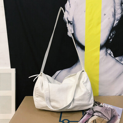 Tailored Women Fashion Soft Skin Solid Colour Coin Purse Shoulder Messenger Casual Bags 
Tailored Women Fashion Soft Skin Solid Colour Coin Purse Shoulder Messenger Casual Bags