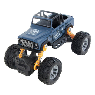 Tailored 2019 Children Inertial Off-Road Vehicle Car Model Pull Back Toys Car Boys Gift
Tailored 2019 Children Inertial Off-Road Vehicle Car Model Pull Back Toys Car Boys Gift