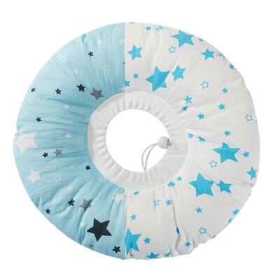 Pet Dog Cat Collar Pet Wound Recovery Healing Medical Anti-Bite Protective Collar Cotton Elastic Cone Cover Collars
Pet Dog Cat Collar Pet Wound Recovery Healing Medical Anti-Bite Protective Collar Cotton Elastic Cone Cover Collars