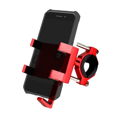 Bicycle Phone Mount Aluminum Bike Phone Holder with Aromatherapy Stick for Mountain Bike Road Bicycle Motobike
Bicycle Phone Mount Aluminum Bike Phone Holder with Aromatherapy Stick for Mountain Bike Road Bicycle Motobike