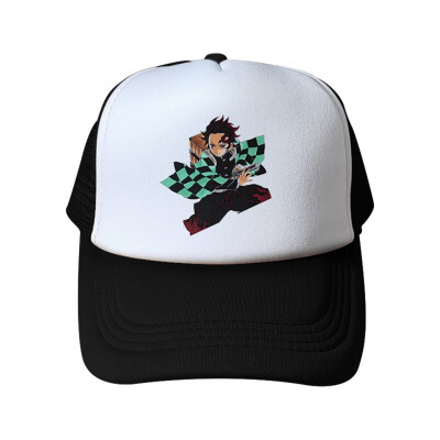 12 Styles Anime Demon Slayer Kimetsu No Yaiba Trucker Hat Unisex Adult Baseball Mesh Cap
12 Styles Anime Demon Slayer Kimetsu No Yaiba Trucker Hat Unisex Adult Baseball Mesh Cap