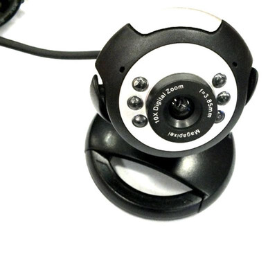 Laptop Webcam