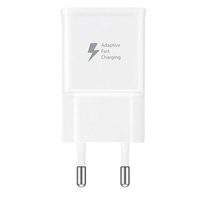 Minismile 15W QC20 Quick Charger Smart Travel USB 5V 9V Self-Adptive Wall Power Adapter
Minismile 15W QC20 Quick Charger Smart Travel USB 5V 9V Self-Adptive Wall Power Adapter