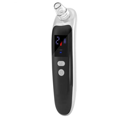Greensen USB Electric Blackheads Removal Vacuum Face Pores Cleaner Exfoliating Lifting Firming Machine
Greensen USB Electric Blackheads Removal Vacuum Face Pores Cleaner Exfoliating Lifting Firming Machine