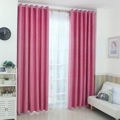 Toponeto Starry sky Curtain Tulle Window Treatment Voile Drape Valance 1 Panel Fabric
Toponeto Starry sky Curtain Tulle Window Treatment Voile Drape Valance 1 Panel Fabric